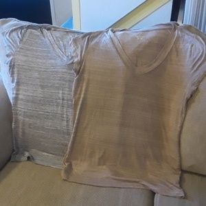 Woman’s T-Shirts (Plus Size)